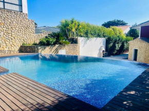 GLICINIAS Cascais Villa